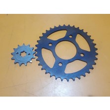 Grifin Soft Wolf 250 Dişli Seti