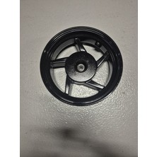 Grifin Soft Sym Fiddle 2 125 - Orbit 2 125 - Fiddle 125 S- Jet 4 125 - Crox 125 Arka Jant