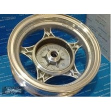 Grifin Soft An 125 Arka Jant