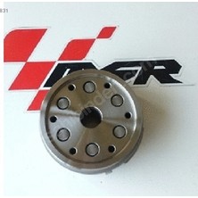 Grifin Soft Cb 125 E Volant