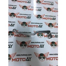 Grifin Soft Honda 600F Debriyaj Maneti