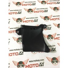 Grifin Soft Honda Pcx 125 2018 2020 Torpido Sol Iç Kapak