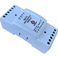 Grifin Soft Kontrol Modülü