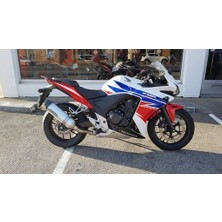 Grifin Soft Cbr 500 R Grenaj Seti Hrc 2013 2015