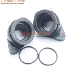 Grifin Soft 535CC Virago Manifold