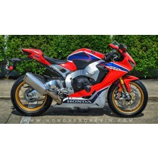 Grifin Soft Honda 1000 Rr Hrc Grenaj Set 2017-2018