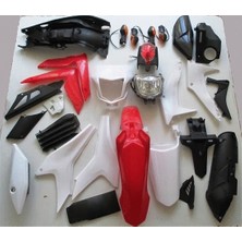 Grifin Soft Crf 250 L Grenaj Seti