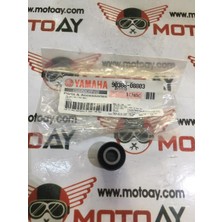 Grifin Soft Yamaha Xmax 250 300 Arka Amortisör Burcu