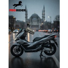 Grifin Soft Honda Cb 125 E El Rüzgarlık