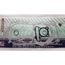 Grifin Soft Agility 125 Conta Seti