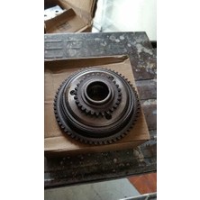 Grifin Soft Sym x Pro 125 Marş Ruble Komple