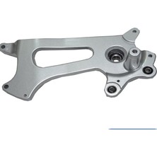 Grifin Soft Rks Newlight 125 Arka Mafsal