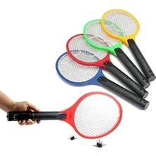 MarkEntegra Elektrikli Sinek Raketi, Pilli ve Etkili Haşere Kontrol Aleti