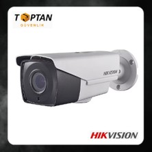 Grifin Soft Hikvision 2.0 Mp 3.6mm 1080P Hd Tvı Exır 4 In 1 Ir Bullet Kamera DS-2CE16D0T-IT5F