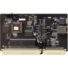 Grifin Soft RS232 Haberleşme Kartı