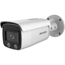Grifin Soft 4mp 4mm Lens 60MT. Ir H.265+ Colorvu Ip Bullet Kamera