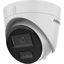 Grifin Soft 2mp 2.8mm Lens H.265+ 30MT. Ir Smart Hybrid Light Ip Dome Kamera - Dahili Mikrofon