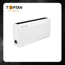 Grifin Soft Tenda S108-V2 8-Port Ethernet Switch