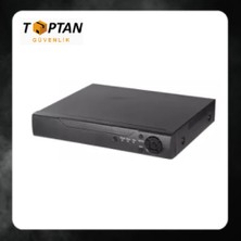 Grifin Soft 8 Kanal 5 Mp Xmeye H265 Ahd Dvr Kayıt Cihazı ARNA-4085