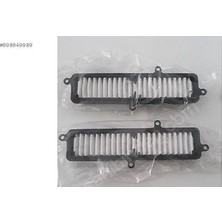 Grifin Soft Burgman 200 Hava Filtresi