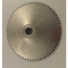Grifin Soft Fly 125 150 Ön Varyatör Fanı