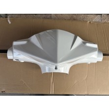 Grifin Soft Xpro 125 Ön Gidon Grenajı Kafa Grenaj