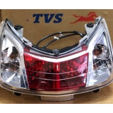 Grifin Soft Tvs Jupiter Arka Stop