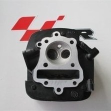 Grifin Soft Cb 125 Ace Üst Kapak