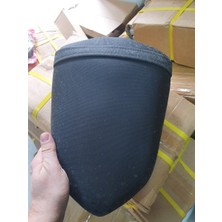 Grifin Soft Ninja 250 Arka Koltuk Sele