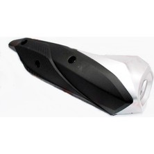 Grifin Soft Symphony St 125 200 Egzoz Muhafazası