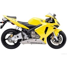 Grifin Soft Honda 600 Rr Sarı Grenaj Set 2003-2004