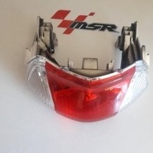 Grifin Soft Hero Duet 110 Arka Stop