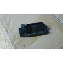 Grifin Soft Xtz Tenere 600-660 Konjektör