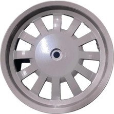 Grifin Soft Brillant 50 Arka Jant Gri Renk