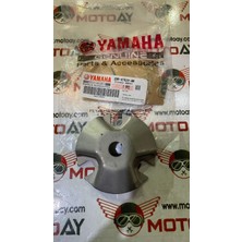 Grifin Soft Yamaha N Max 125-155 Ön Varyatör Pervane Demiri Orjinal