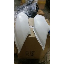 Grifin Soft Zenzero 125 Sele Altı Grenaj Seti