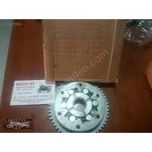 Grifin Soft Cbr 125 R Yeni Model Marş Rublesi