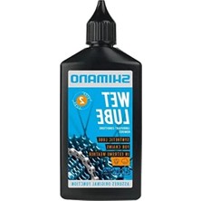 MarkEntegra Shimano Wet Lube Zincir ve Dişli Yağı