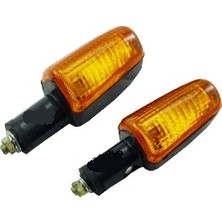 Grifin Soft Ybr 125 Sinyal Takımı