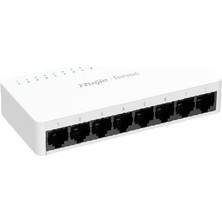 Grifin Soft 8 Port 10/100 Mbps Yönetilemez Switch