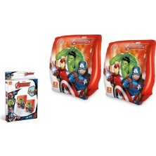 Alkasaz Avengers Kolluk 23X15CM Mondo