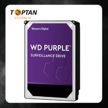 Grifin Soft Western Digital Purple WD82PURZ 3.5' 8 Tb 7200 Rpm HDD Güvenlik Diski