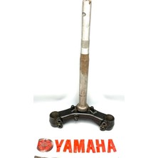 Grifin Soft Nmax 125 155 Ön Maşa Orj 2021 2025