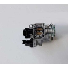 Grifin Soft Honda Activa S 125 Enjeksiyon Komple Karbüratör