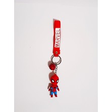 Kuzgun Ticaret Anahtarlık Spiderman - 1111148-20251919