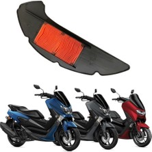 Grifin Soft Nmax 125 Hava Filtresi Yenı Model 2021 2024