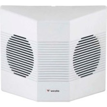 Grifin Soft Çift Yönlü 2,5W / 5W / 10W Duvar Tipi Hoparlör