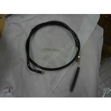 Grifin Soft Cbf 250 Debriyaj Telli