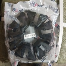 Grifin Soft Pulsar 200 Dişli Takozu Kaplin Lastiği
