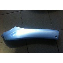 Grifin Soft An 125 Marşbiyel